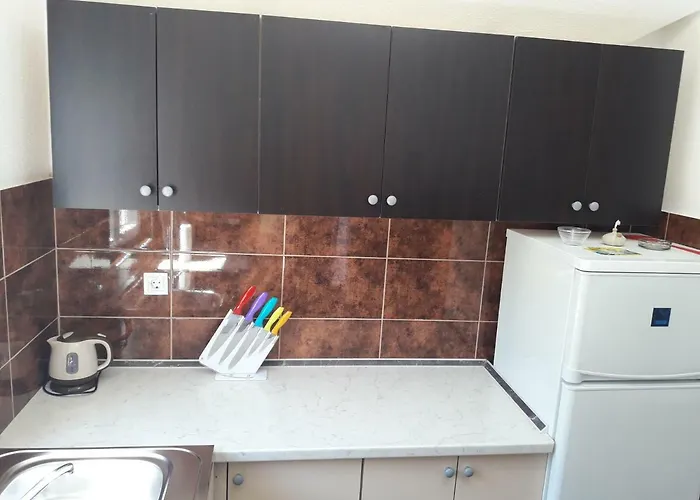 Διαμέρισμα Timon Μπολ