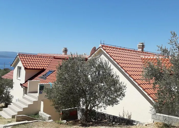 Timon Διαμέρισμα *