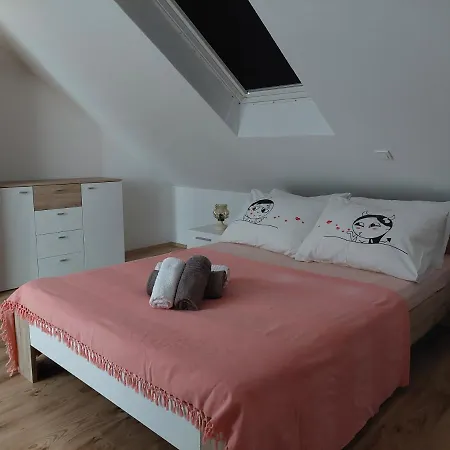 Timon Apartman Bol
