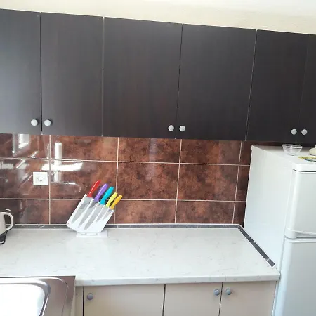 Apartman Timon Bol