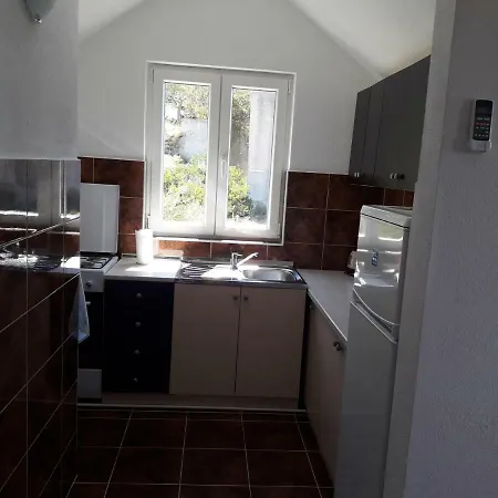 Timon Apartament
