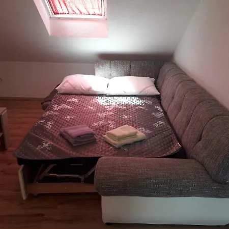 Apartman Timon