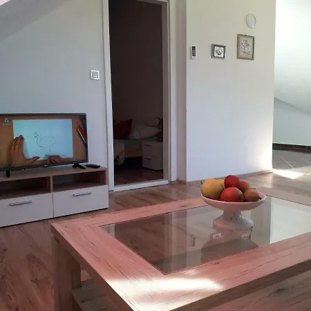 Apartman Timon *