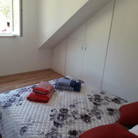 Apartman Timon