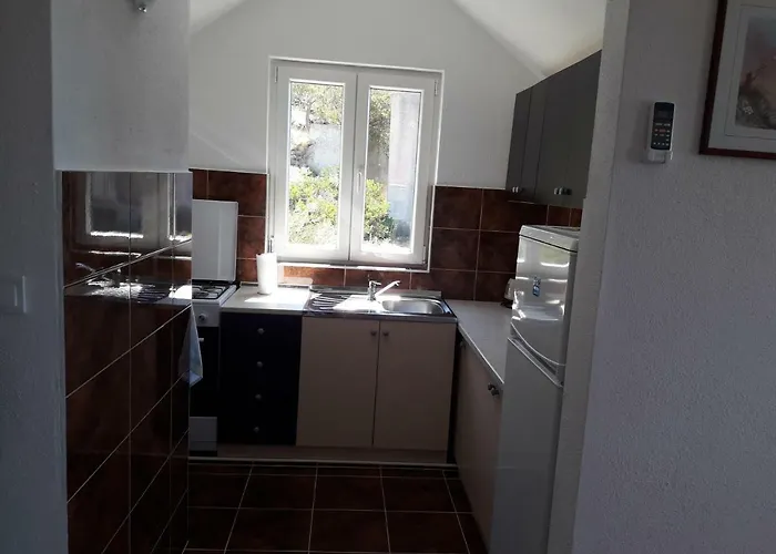 Timon Apartment
