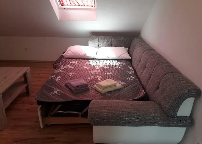 Apartment Timon