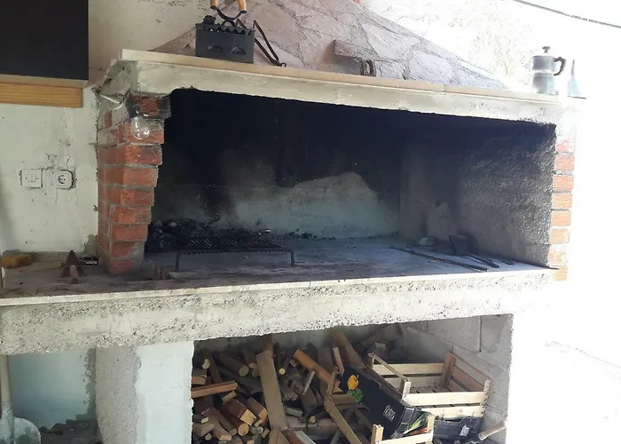 Timon Apartment