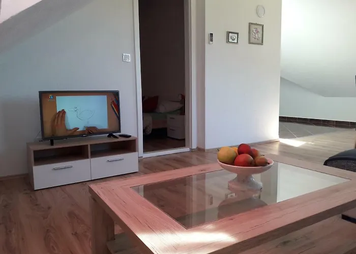 Apartment Timon *