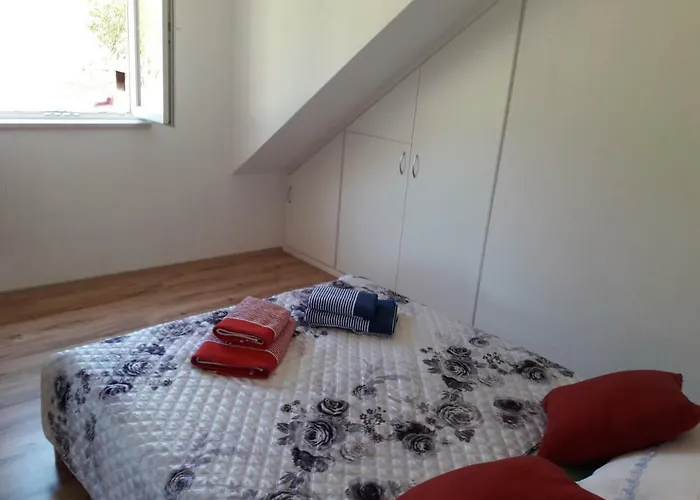 Apartment Timon